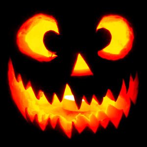 70+ Free Scary Jack O'Lantern Carving Ideas and Faces 2021 - Designbolts