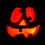 60 Scary Halloween Pumpkin Carving Ideas & Faces 2021 - Designbolts