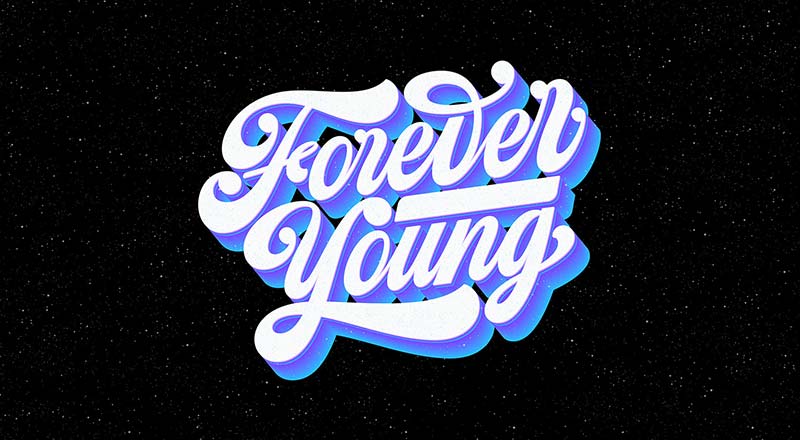 Best of Behance | Lettering and Typography Inspiration - Designbolts