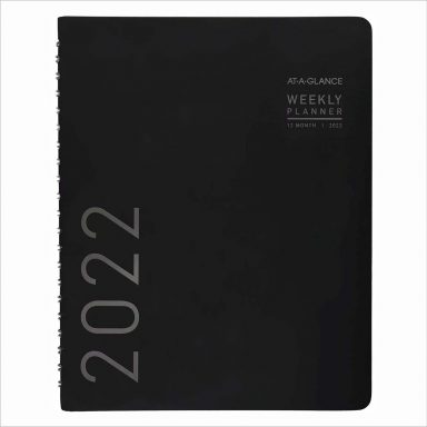 10 Best 2022 Monthly Planner / Diary To Buy From Amazon - Designbolts