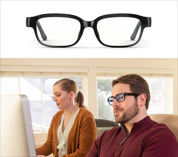 10 Best Audio Smart Glasses for Men 2022 To Buy From Amazon - Designbolts