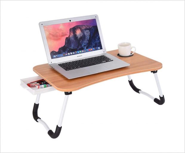 27 Best Laptop Bed Tray Tables 2022 To Buy From Amazon - Designbolts