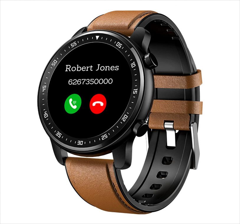 22 Best Under $100 Smart Watches To Buy From Amazon 2022 - Designbolts