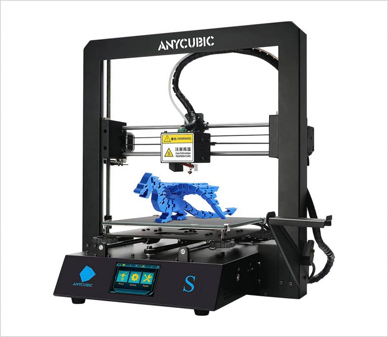 25 Best Cheap 3D Printers For Beginners (Super Easy To Use) - Designbolts