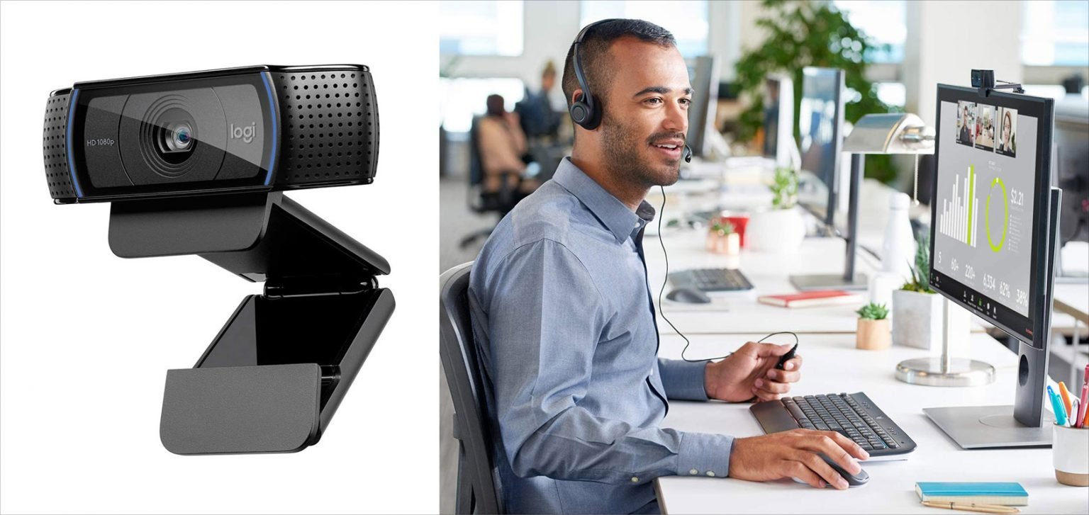 20 Best Web Cameras 2022 For Zoom Meetings Designbolts