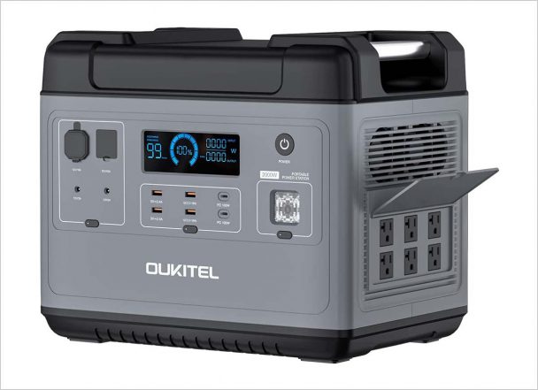 20+ Best Portable Power Stations For Power Outage & Emergencies ...