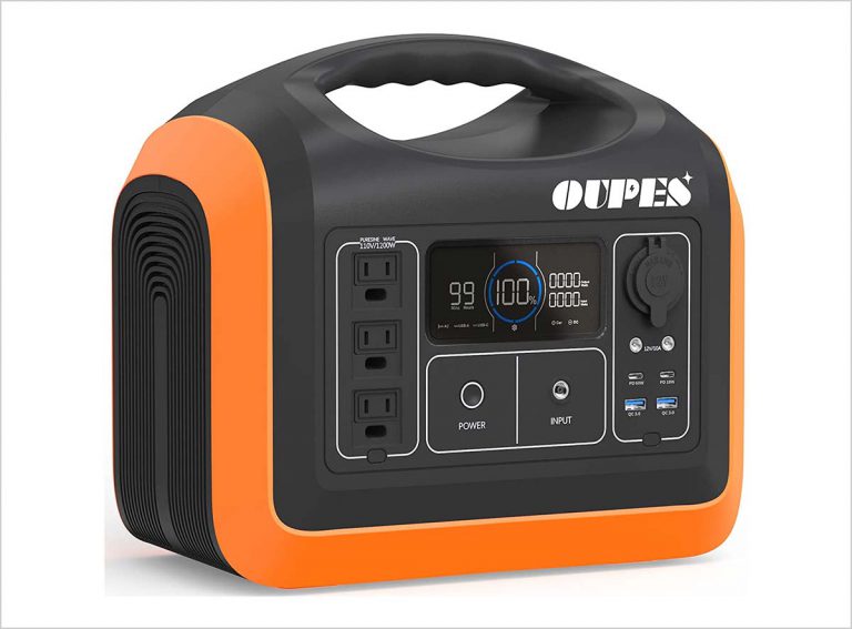 20+ Best Portable Power Stations For Power Outage & Emergencies ...