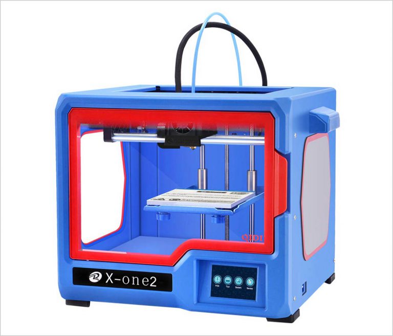 25 Best Cheap 3D Printers For Beginners (Super Easy To Use) Designbolts