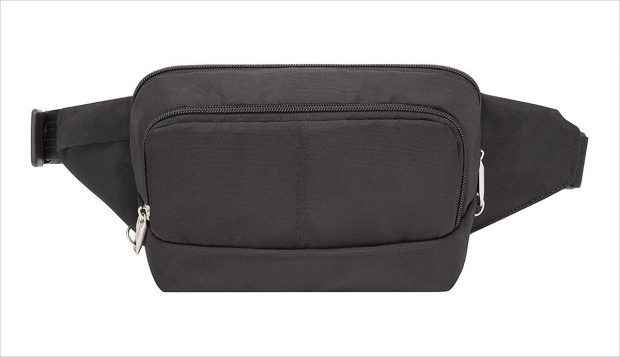 50 Best Fanny Waist Bags For Personal Gadgets - Designbolts