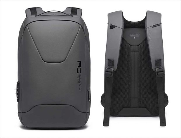 30+ Best Waterproof Laptop Backpacks 2022 For Men - Designbolts