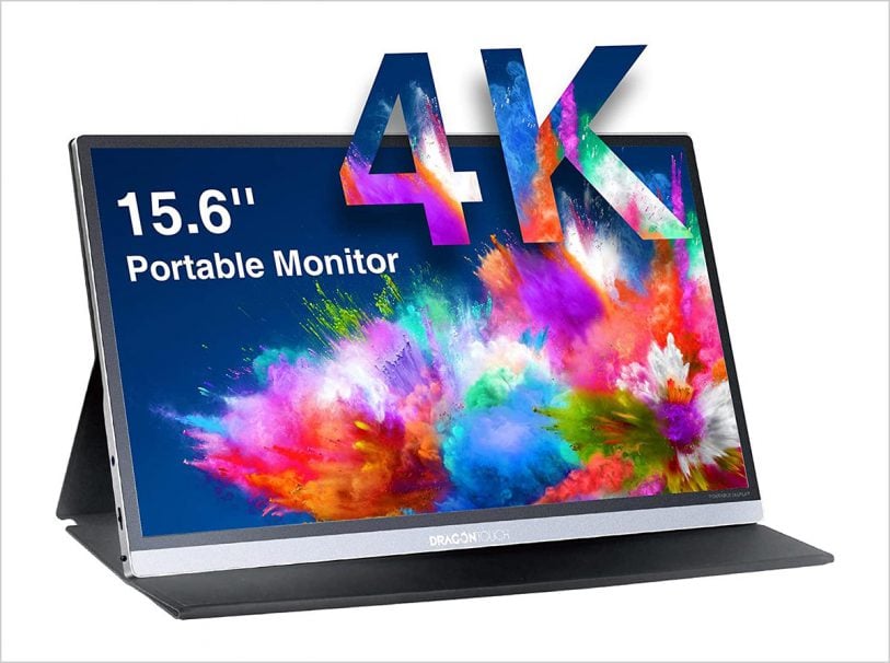 10 Best 4K Portable Laptop Monitors For Gaming 2022 To Buy From Amazon ...