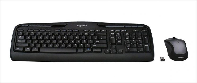 10+ Best Logitech Keyboards & Mice 2022 To Buy From Amazon - Designbolts