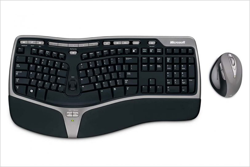 10 Best Durable Keyboards & Mouse Combo for Graphic Designers 2022 ...