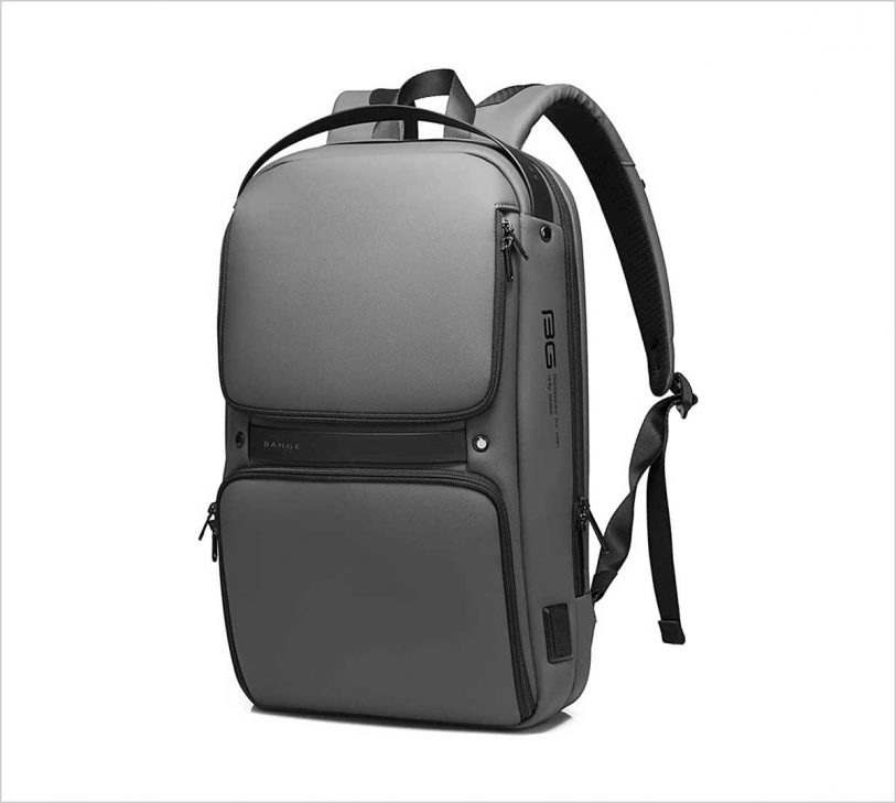 30+ Best Waterproof Laptop Backpacks 2022 For Men - Designbolts