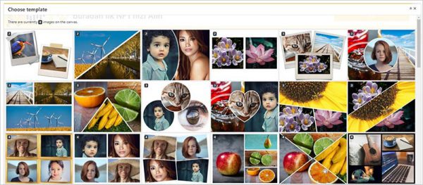 google photo collage maker online