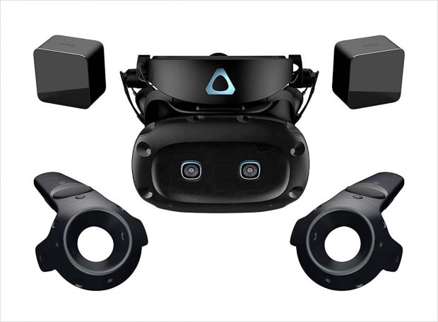 10 Best Premium All-In-One Virtual Reality Headsets 2022 - Designbolts