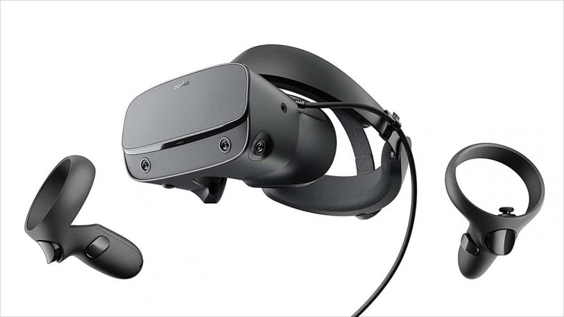 10 Best Premium All-In-One Virtual Reality Headsets 2022 - Designbolts