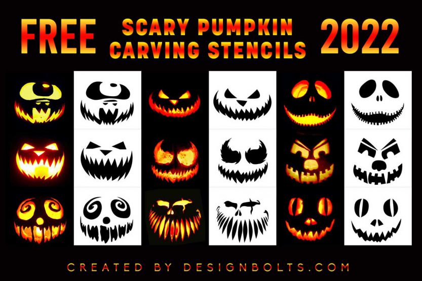 10-free-scary-halloween-pumpkin-carving-stencils-templates-patterns