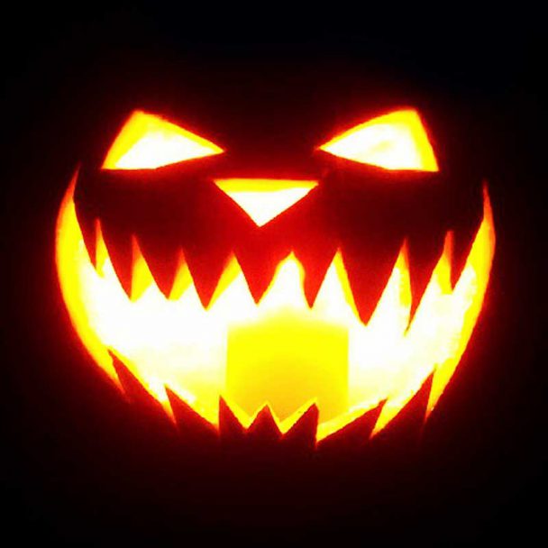 30+ Scary Halloween Pumpkin Carving Ideas 2022 - Designbolts