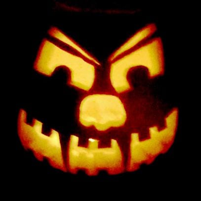 30+ Scary Halloween Pumpkin Carving Ideas 2022 - Designbolts