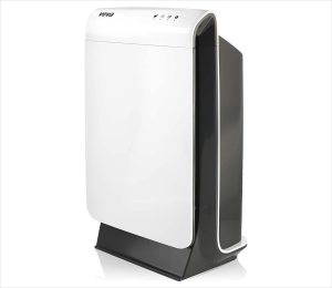 10 Best Value For Money Air Purifiers For Large Rooms - Designbolts