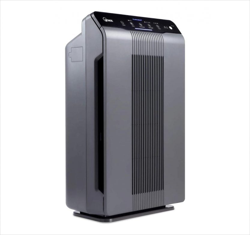 10 Best Value For Money Air Purifiers For Large Rooms - Designbolts