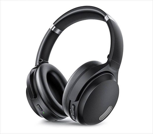 10 Best Comfortable Noise-Cancelling Headphones Of 2023 - Designbolts