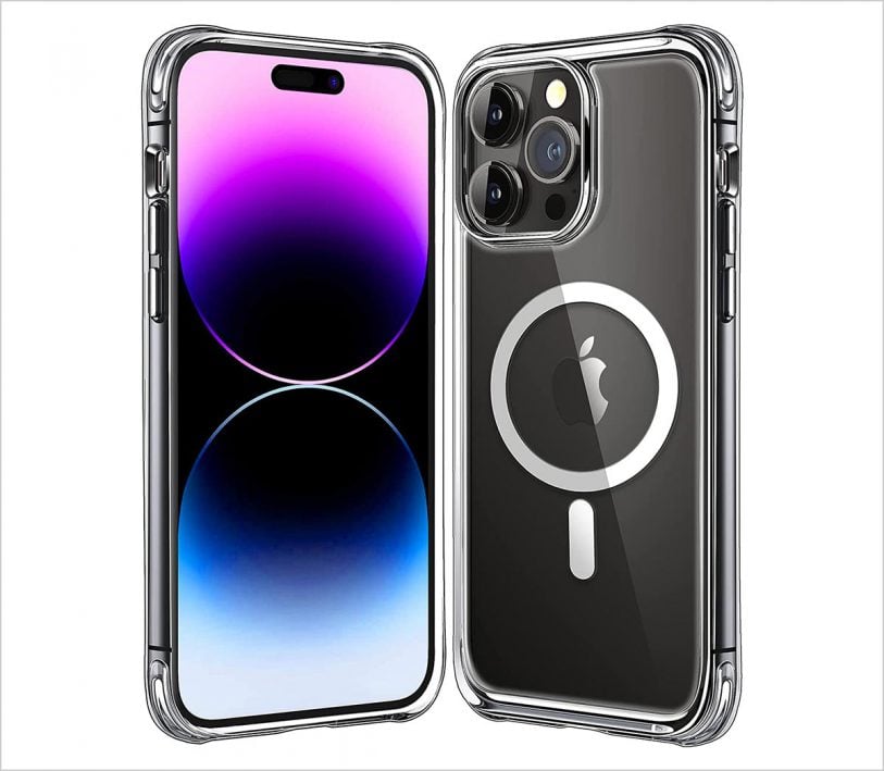 20 Best iPhone 14 Pro Cases With 2X Protection - Designbolts