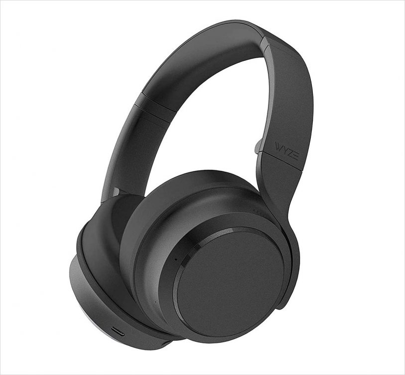 10 Best Comfortable Noise-Cancelling Headphones Of 2023 - Designbolts