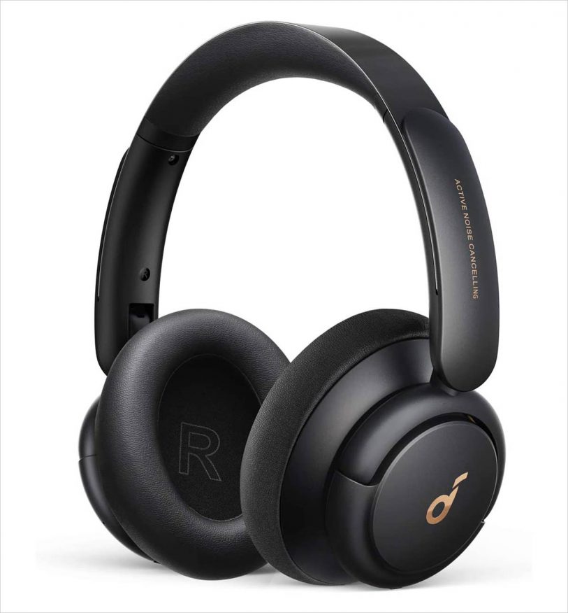 10 Best Comfortable Noise-Cancelling Headphones Of 2023 - Designbolts