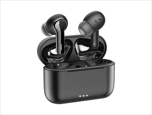 10 Best True Wireless Earbuds Bluetooth 5.3 Headphones 2023 - Designbolts