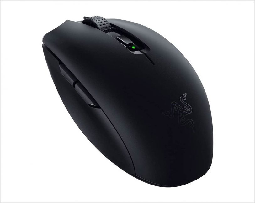 Top 10 Best Razer Computer Mouse For Designers & Gamers - Designbolts