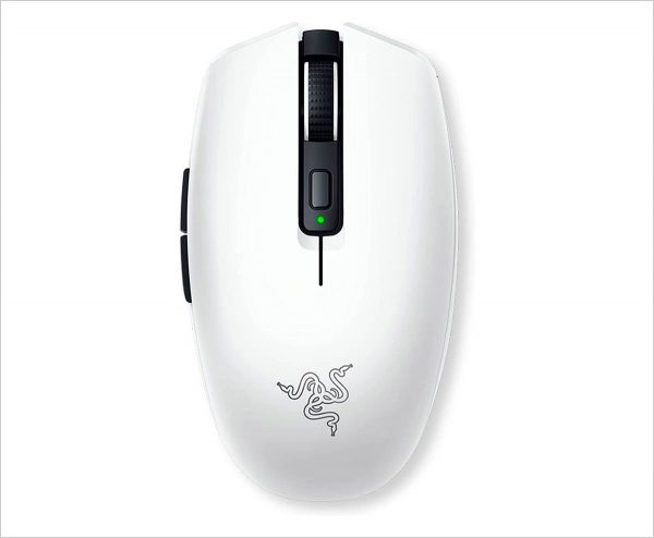 Top 10 Best Razer Computer Mouse For Designers & Gamers - Designbolts