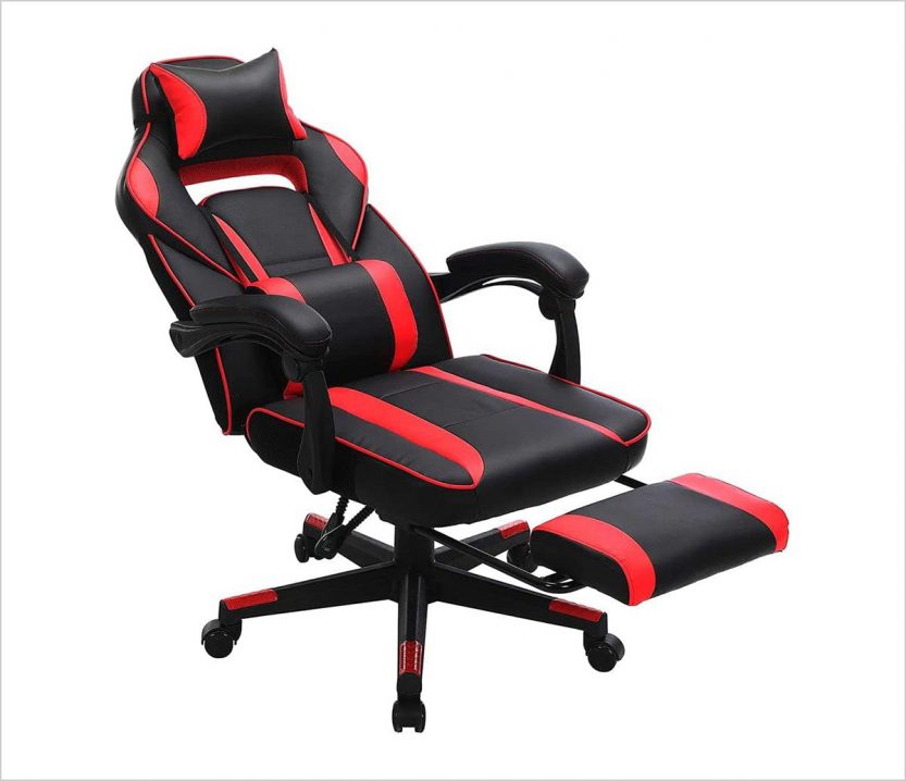 20 Best Gaming Chairs 2023 With Footrests Designbolts 4687