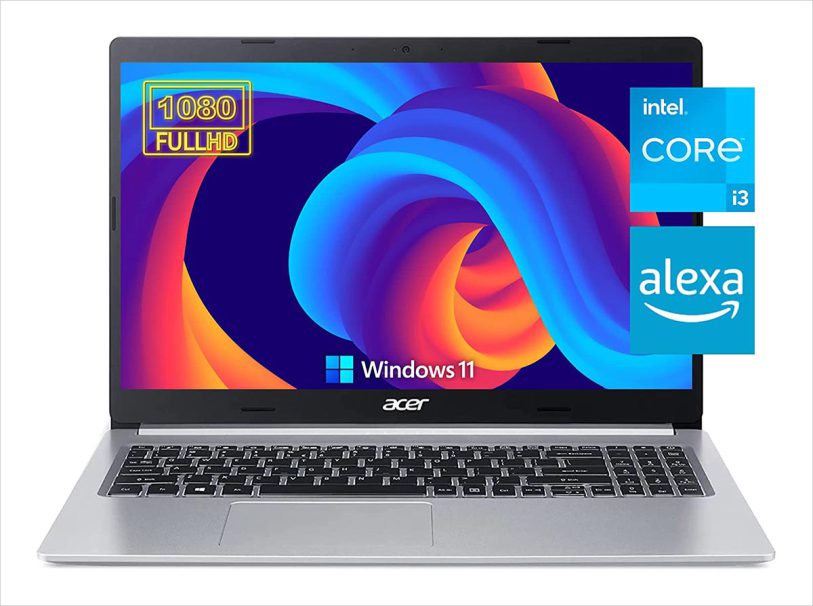 10 Best Affordable Cheap Laptops 2023 For Students - Designbolts