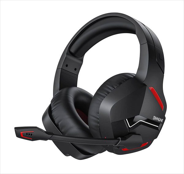 10 Best Wireless Gaming Headphones 2023 with Microphone - Designbolts