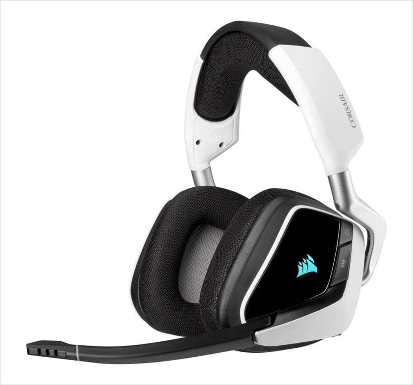 10 Best Wireless Gaming Headphones 2023 with Microphone - Designbolts