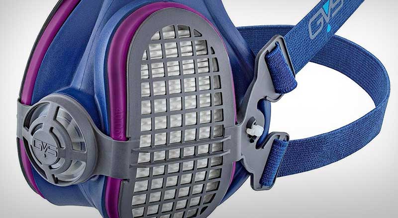 Best Respirator Masks For Wildfire Smoke Designbolts