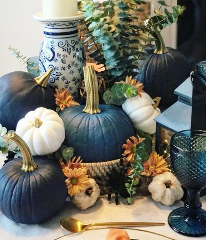 80+ Cool Pumpkin Decoration Ideas & Designs 2023 - Designbolts