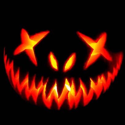 100+ Scary Halloween Pumpkin Carving Ideas 2023 - Designbolts