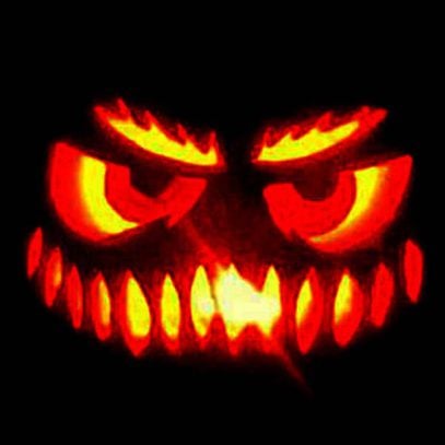 100+ Scary Halloween Pumpkin Carving Ideas 2023 - Designbolts