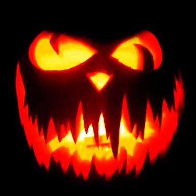 50 Scary Jack-o’-lantern Faces   Ideas For Halloween 2023 - Designbolts