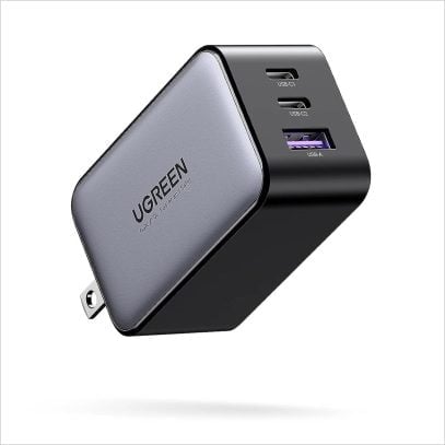 10 Best Fast Charging USB C Wall Chargers & Stations For Smartphones ...