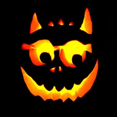 30+ Easy Small Pumpkin Carving Ideas 2023 For Kids - Designbolts