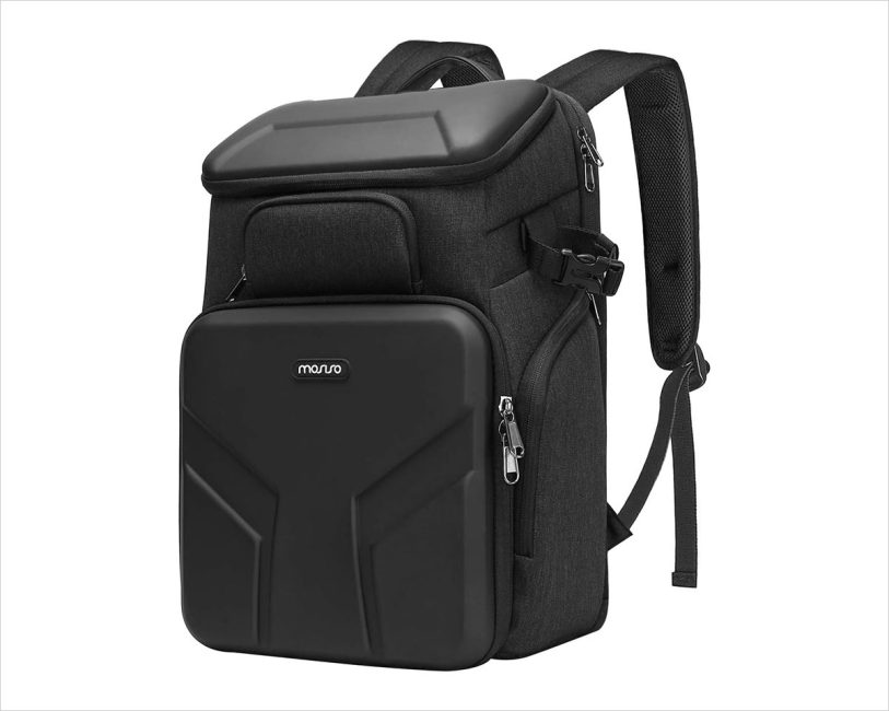 10 Best Small Cheap Camera Bags 2024 For Photographers - Designbolts