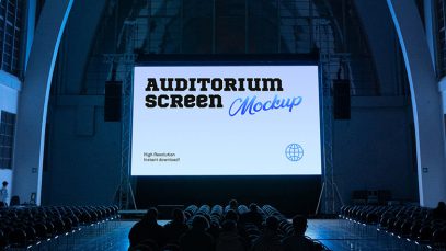 Free-Auditorium-Screen-Mockup-PSD