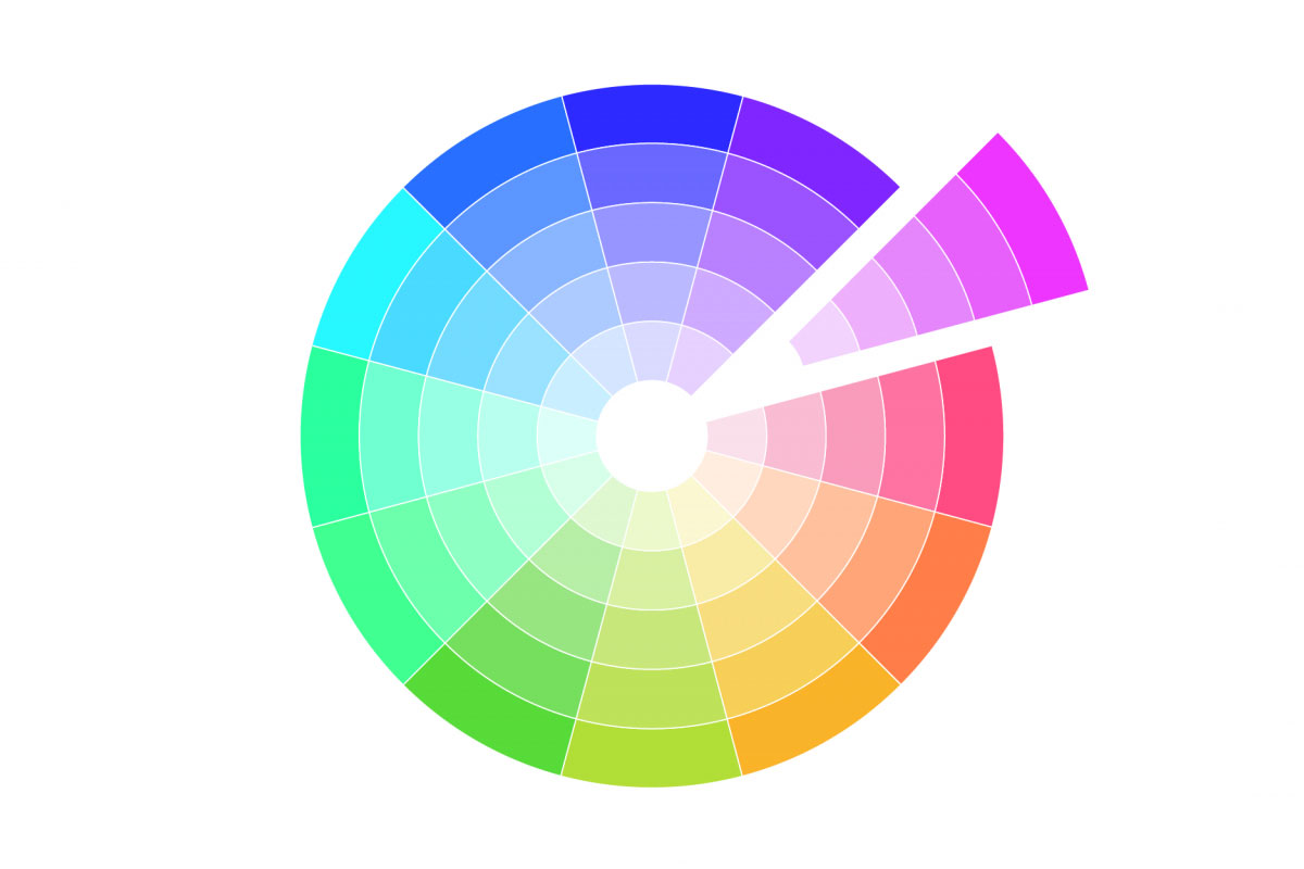 What Is Monochromatic Color In Graphic Design? - Designbolts