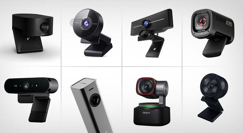 15-Best-Selling-4K-Webcams-For-Home-&-Office-Use