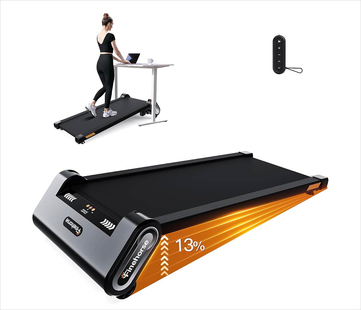 10 Best Home Office Under Desk Treadmills 2025 Designbolts