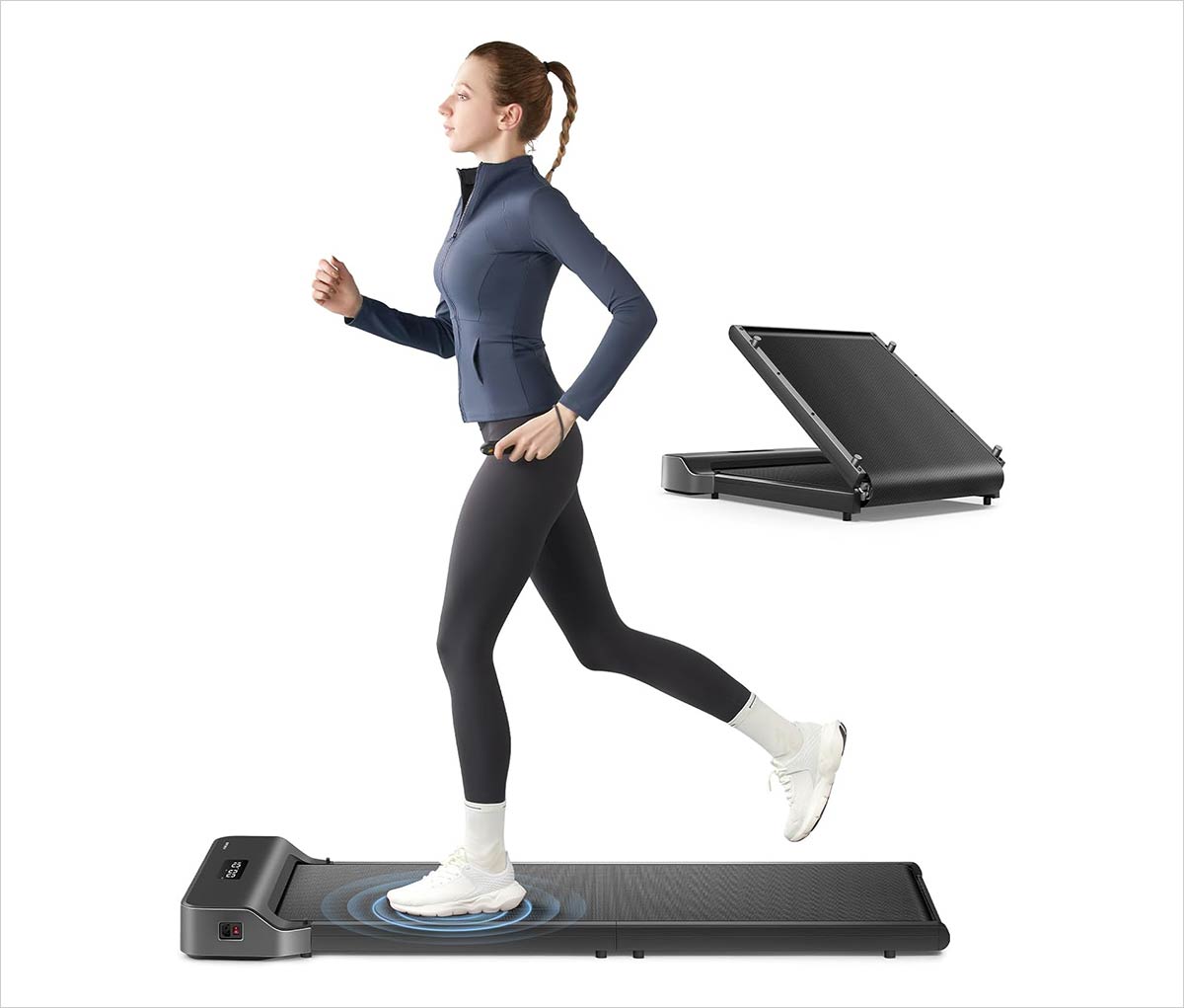 10 Best Home Office Under Desk Treadmills 2025 Designbolts